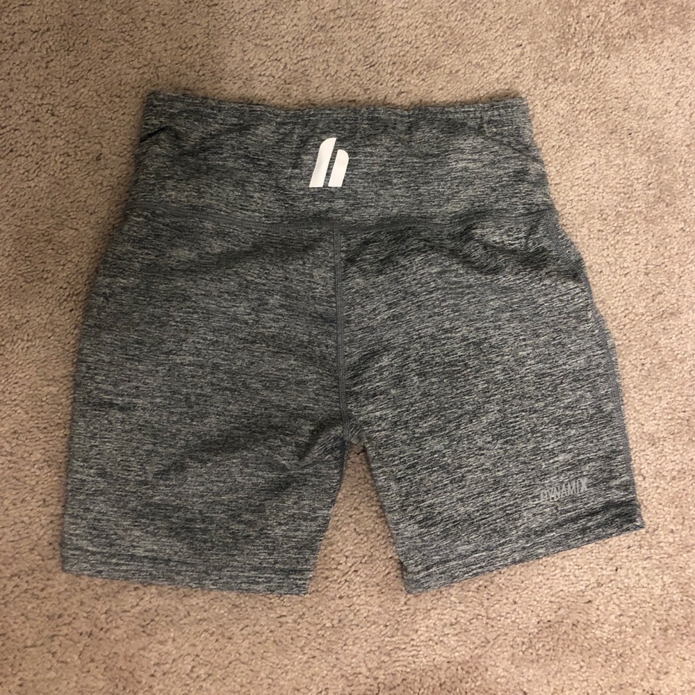 Hypr dynamix shorts
